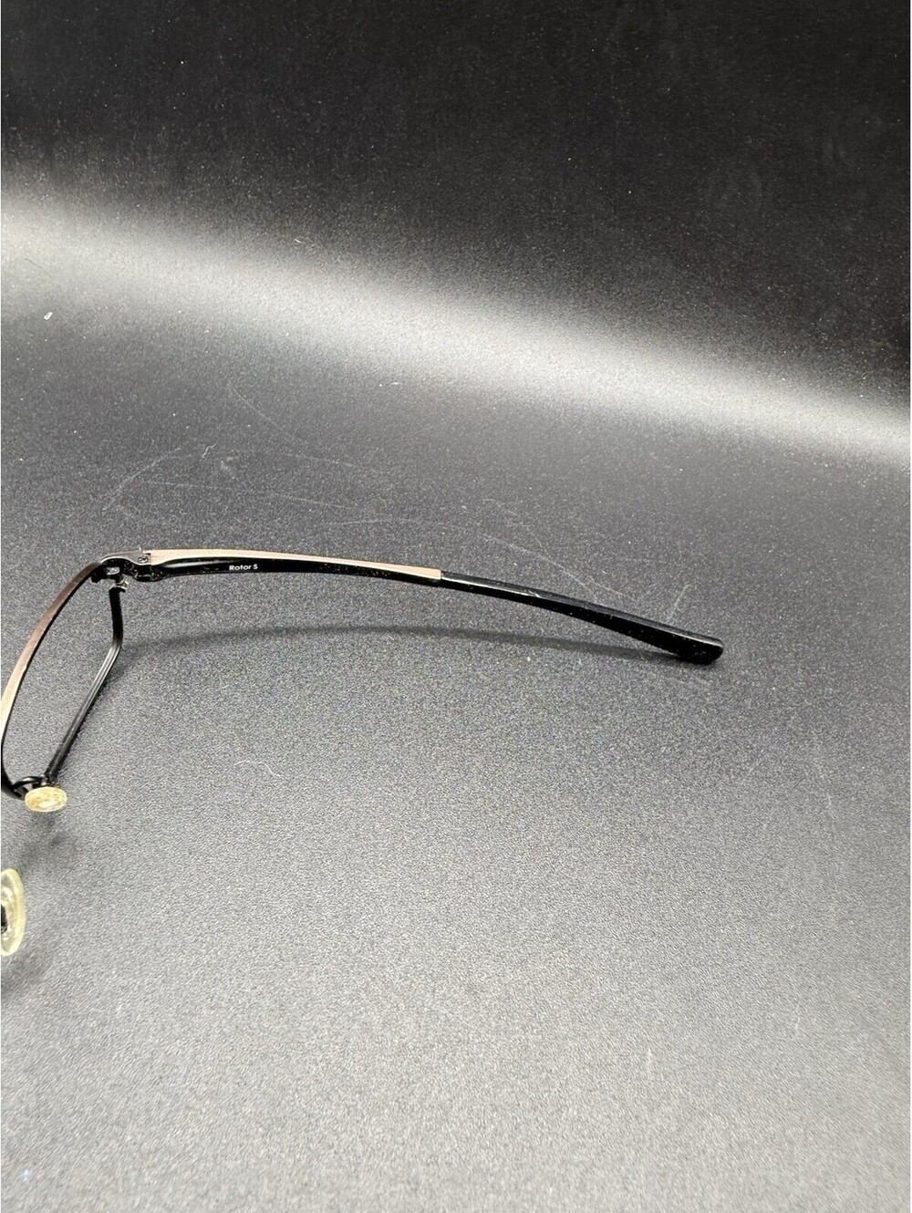 Oakley Rotor S Toast/Black Frame - Picture 4 of 8